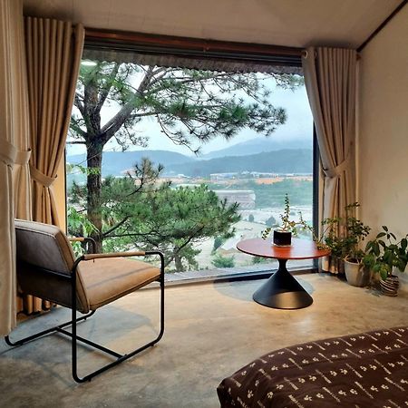 Nhat Tien Home Da Lat Zewnętrze zdjęcie