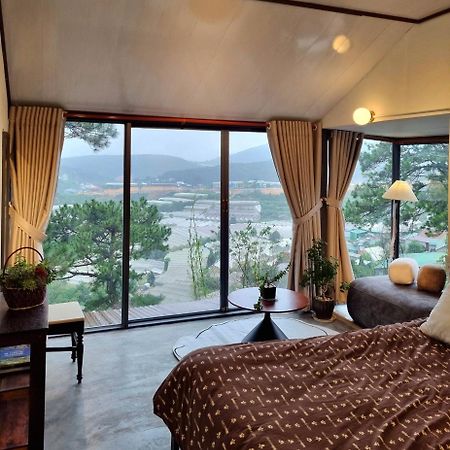 Nhat Tien Home Da Lat Zewnętrze zdjęcie