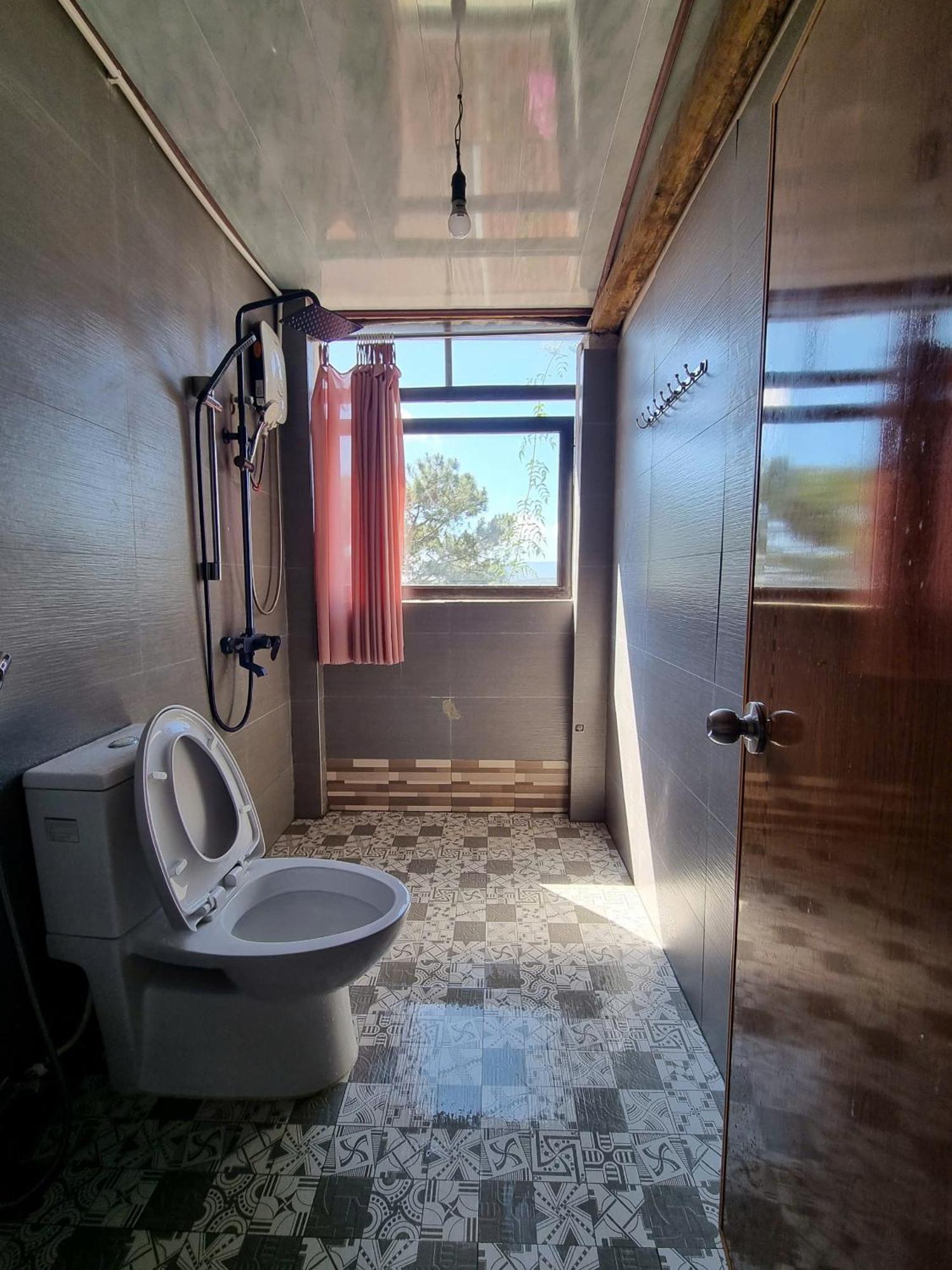 Nhat Tien Home Da Lat Zewnętrze zdjęcie