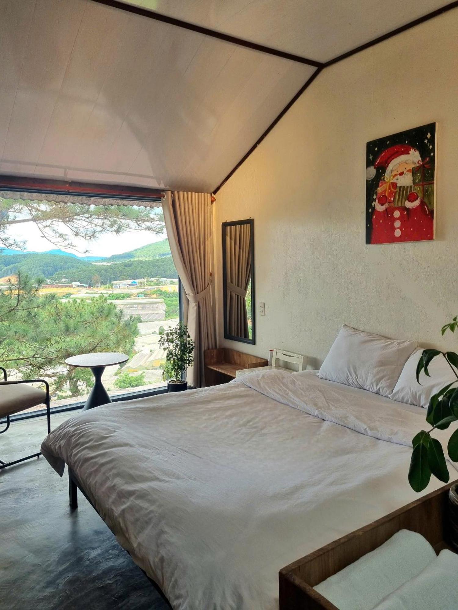 Nhat Tien Home Da Lat Zewnętrze zdjęcie