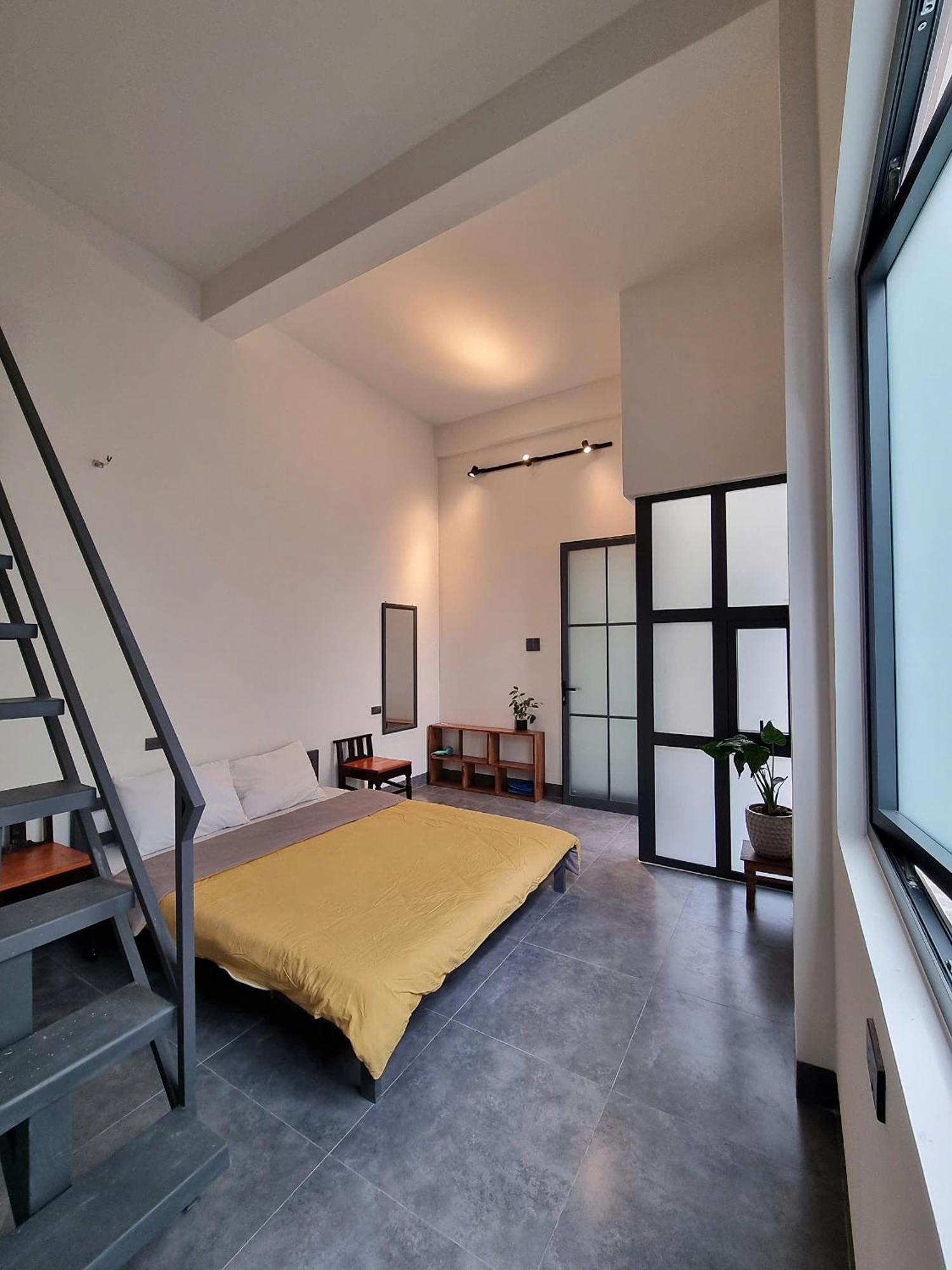 Nhat Tien Home Da Lat Zewnętrze zdjęcie
